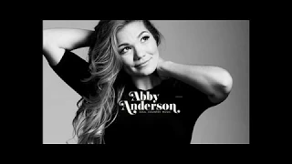 Abby Anderson  - "Good Lord"