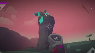 Exploring planets in Morphite