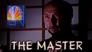 NBC Network - The Master - "The Good, the Bad, and the Priceless" (Complete Broadcast, 3/23/1984) 📺