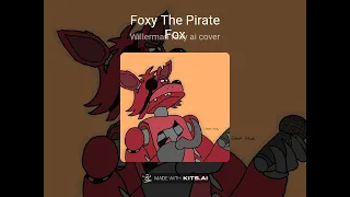 Willerman foxy ai cover