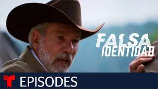 Falsa Identidad 2 | Episode 49 | Telemundo English