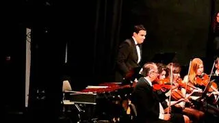Czardas (V. Monti) - Orquesta de la Escuela de Música de Tacoronte