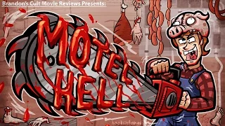 Brandon's Cult Movie Reviews: MOTEL HELL