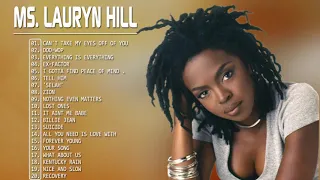 Lauryn Hill As Melhores Músicas - Lauryn Hill Album Completo