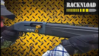 Mossberg 940 JM PRO **RACKNLOAD RANGE TIME**