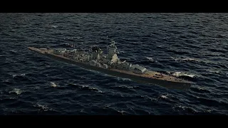 World of Warships Zwei Wins Admiral Graf Spee