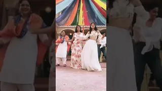 Teri suit Bari tite dance video