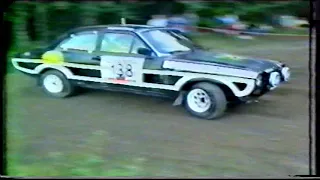 OP-Imatra Ralli 5.9.1987