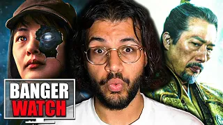 SO VIELE GUTE SERIEN WIE NOCH NIE! - BANGER WATCH #EP2