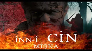 İnni Cin Minşa Türk Filmi | FULL | Türk Korku-Gerilim Filmi