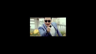PSY Gangnam Style INSTRUMENTAL