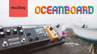 OCEANBOARD | Muzbay Sputnik 35