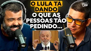 A VERDADE sobre o PRESIDENTE LULA [Renato Trezoitão]