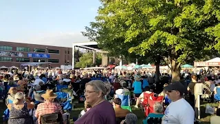 Cowsills at the Indiana State Fair 2023...Full Set!