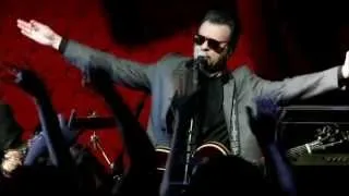 HD :: Marcelo Nova - Hoje (Ao Vivo)