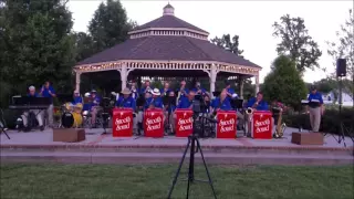 Bandstand Boogie