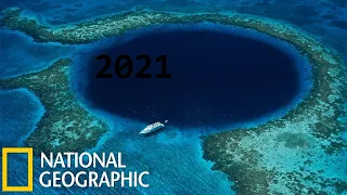 Морская бездна  Последний рубеж 2021  Документальный фильм National Geographic