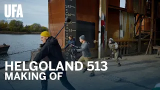 HELGOLAND 513 // Making Of