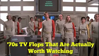 1970s TV Flops That Are Actually Worth Watching