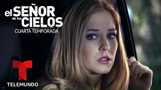 El Señor de los Cielos 4 | Resumen Semanal (04/02/16) | Telemundo