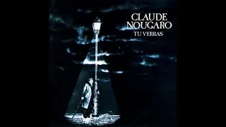 Claude Nougaro - Tu verras #conceptkaraoke