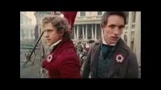 Les Miserables "Do You Hear the People Sing" - Legendado em Português