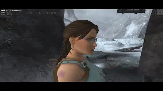 EDXEGWv5 (Tomb Raider Anniversary) Black Shark 4