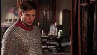 Arthur Pendragon -- Everybody Loves Me