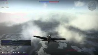 Обзор самолёта Bf 109K 4 Венец Развития War Thunder  Курфюрст