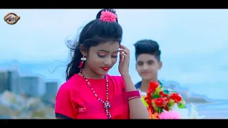 Sameer raj -Romantic Song _ Badi Pyari 🎶❤️Cute Ngapuri Love Video | Nagpuri Love Story 2024