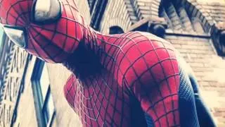 The Amazing Spider-Man 2 Honest by the neighborhoo