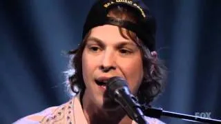 Gavin DeGraw - I Dont Want To Be (Live)