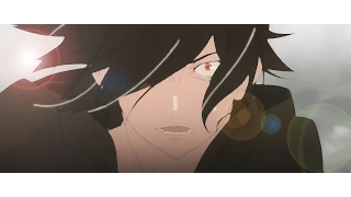 Lost Vampire (kizumonogatari) AMV