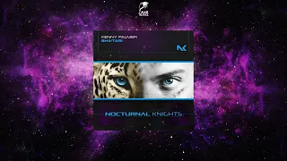 Kenny Palmer - Sha'tari (Extended Mix) [NOCTURNAL KNIGHTS MUSIC]