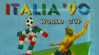 ITALIA 90 Patch PS4-PS5