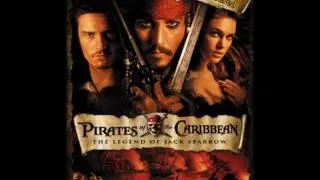 Pirates of the Caribbean The Legend of Jack Sparrow Soundtrack Port Royale Fight