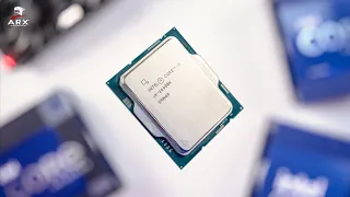 Keluh Kesah  Intel Gen 14th, Performanya Bikin "TERCENGANG" ! | Review Intel Gen 14th Core i9 14900K