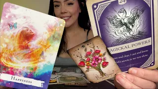 🌻What Is About To Manifest For You In The Next Three Months 🌻 PICK A CARD TAROT READING