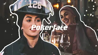 Marjan Marwani | Pokerface (9-1-1: Lonestar)