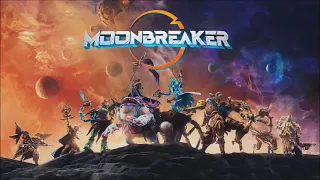 Moonbreaker OST Music Soundtrack