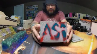 Fingerboard ramps and obstacles collection video