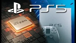 PS5 Rumors: Everything We Know So Far - (Backwards Compatible, AMD CPU/GPU, 2020 Release)