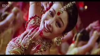 Dola Re Dola Full Video Song - Devdas | Aishwarya Rai & Madhuri Dixit