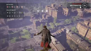 Assassins creed syndicate jump from big ben