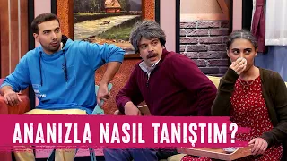 Ananızla Nasıl Tanıştım? (93.Bölüm) - Çok Güzel Hareketler 2