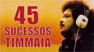 TimMaia   45 maravilhosos sucessos