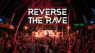 REVERSE THE RAVE - Toby DEE Feat. Flyjacker (Official Video Clip)