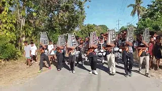 Opening Basketball League 2024 @ Brgy. San Isidro,Bongabong