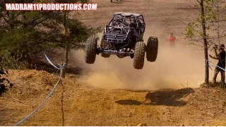 SOUTHERN ROCK RACING at RUSH OFF-ROAD 2015