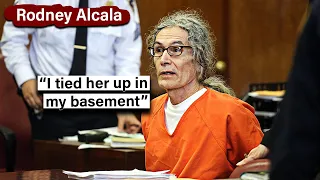 The Horrific Death Date | Case of Rodney Alcala